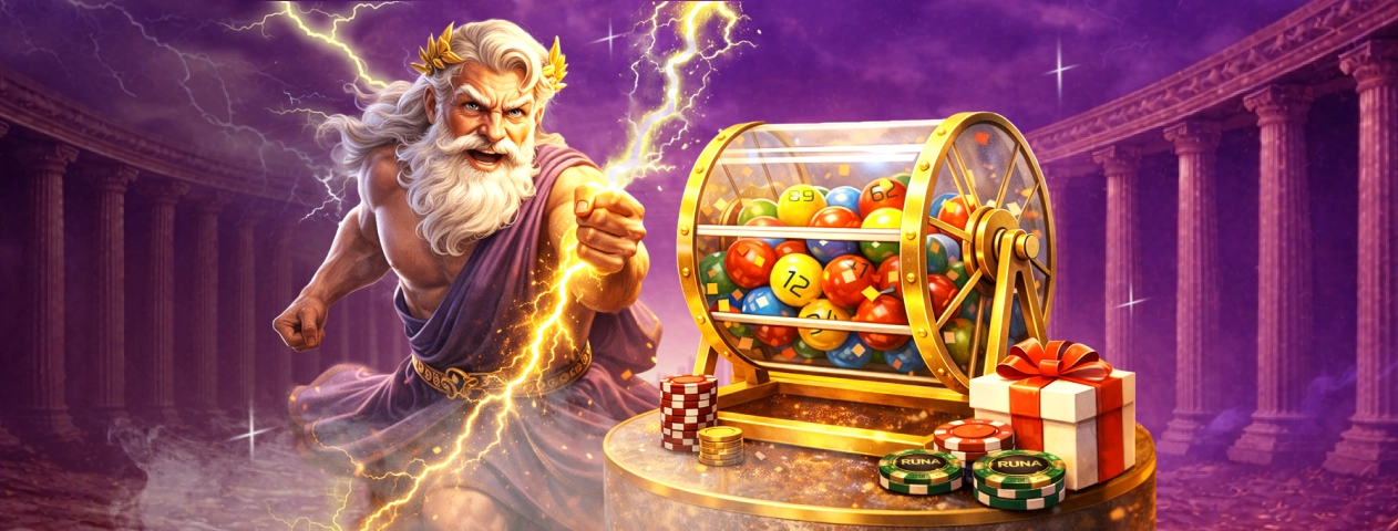 Jackpot du Tonnerre