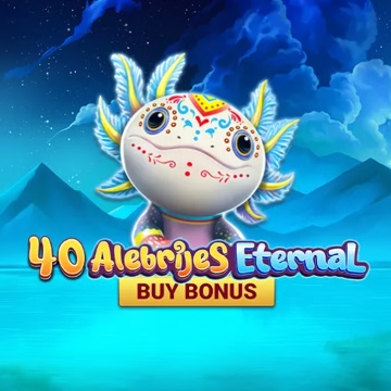 40 Alebrijes Eternal