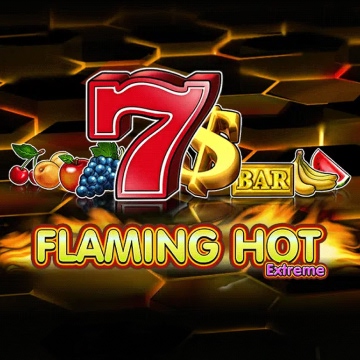 Flaming Hot Extreme