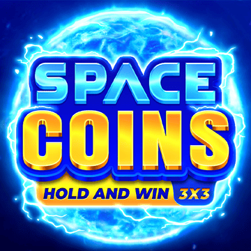 Space Coins