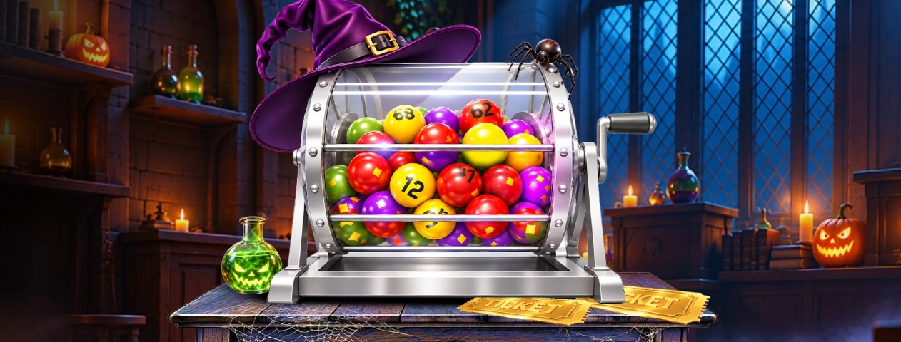 Fortuna di Halloween