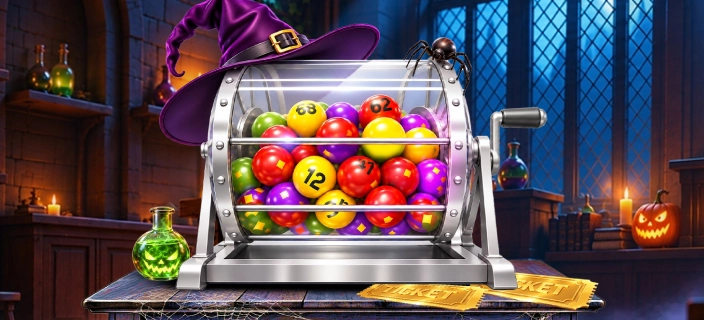 Fortuna di Halloween